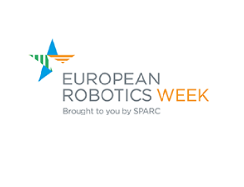 Seminar: European Robotics Week